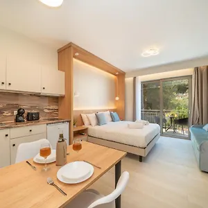 Nicole Appartement