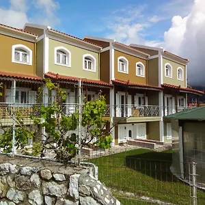  Appartamento Dogis Retreat