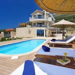 Kefalonia Horizon Agia Efimia