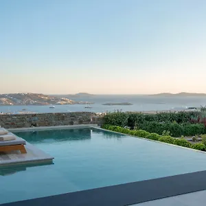 M - Mykonos Tourlos